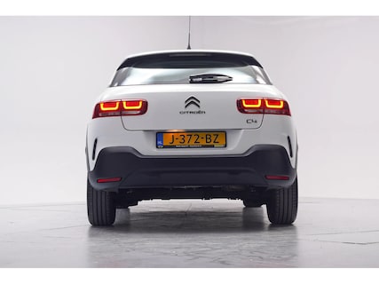 Citroën-C4 Cactus