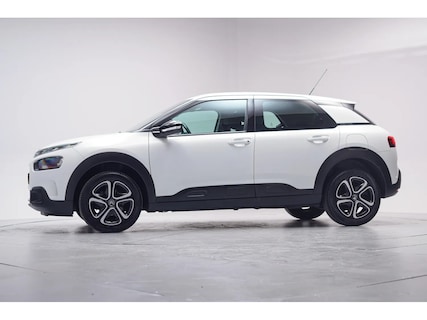 Citroën-C4 Cactus