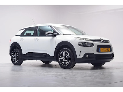 Citroën-C4 Cactus
