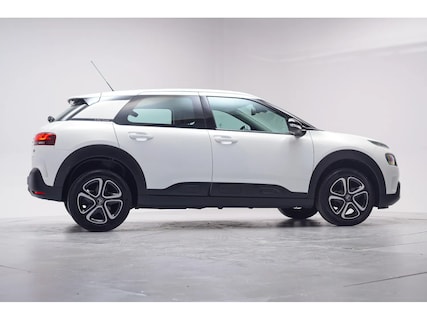 Citroën-C4 Cactus