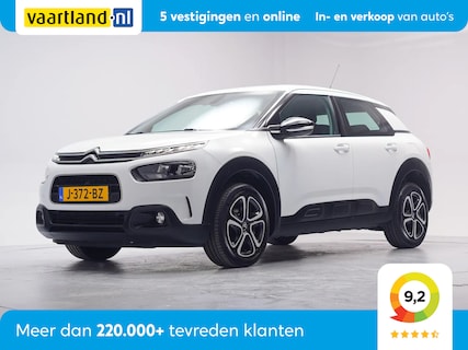 Citroën-C4 Cactus