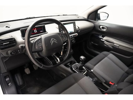 Citroën-C4 Cactus