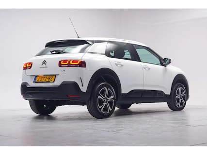 Citroën-C4 Cactus