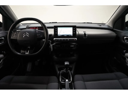 Citroën-C4 Cactus