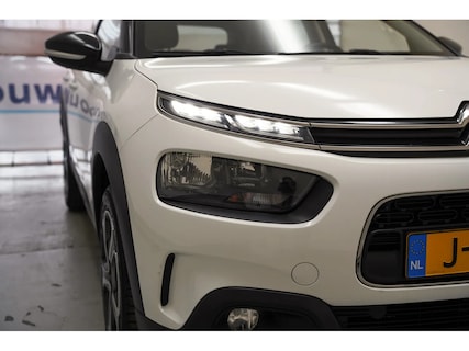 Citroën-C4 Cactus