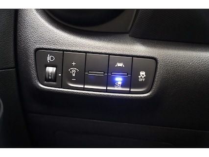 Hyundai-Kona Electric
