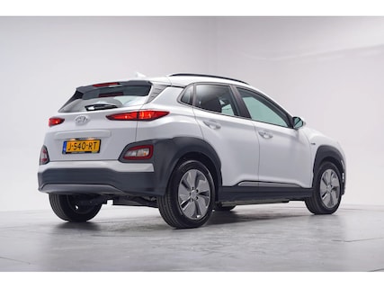 Hyundai-Kona Electric