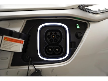 Hyundai-Kona Electric