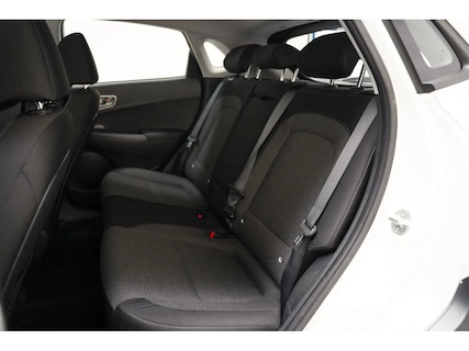Hyundai-Kona Electric