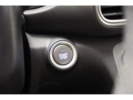 Hyundai-Kona Electric