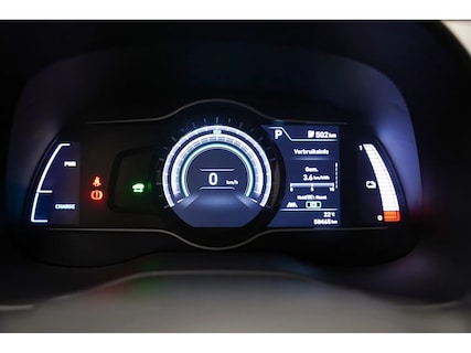 Hyundai-Kona Electric