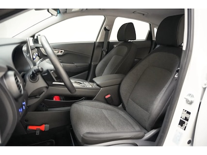 Hyundai-Kona Electric