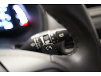 Hyundai-Kona Electric