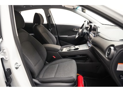 Hyundai-Kona Electric