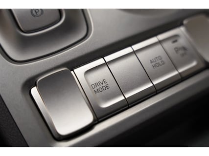 Hyundai-Kona Electric