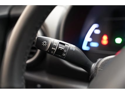 Hyundai-Kona Electric