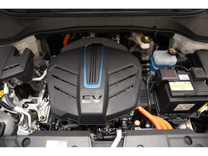 Hyundai-Kona Electric