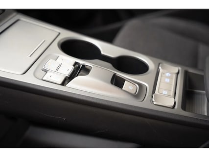 Hyundai-Kona Electric