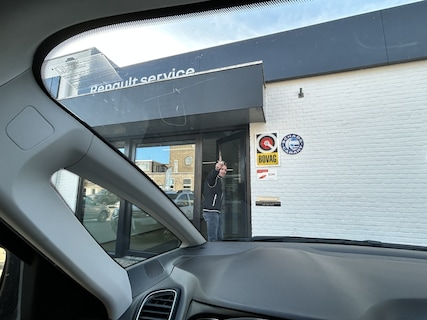 Renault-Scenic