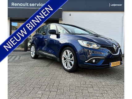 Renault-Scenic