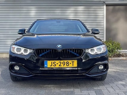 BMW-4-Serie