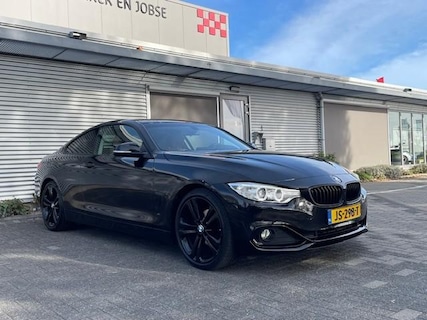 BMW-4-Serie