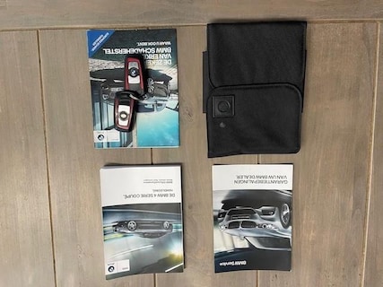 BMW-4-Serie