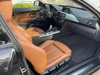 BMW-4-Serie