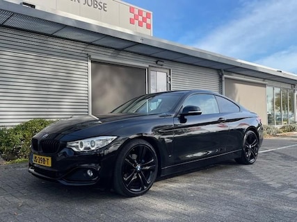 BMW-4-Serie
