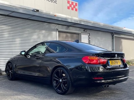 BMW-4-Serie