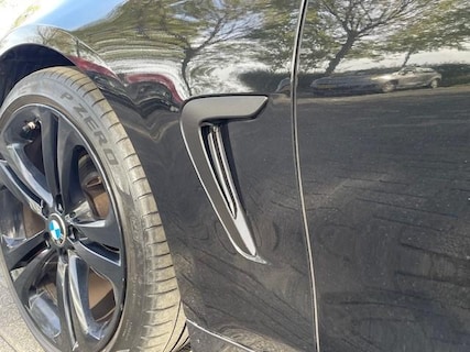 BMW-4-Serie