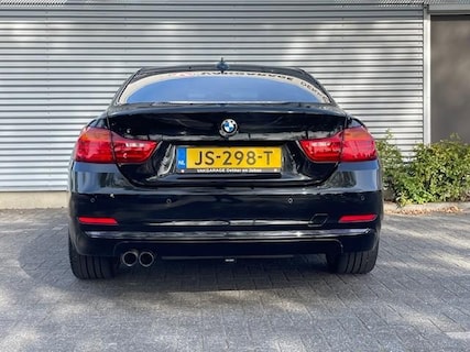BMW-4-Serie