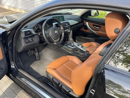 BMW-4-Serie