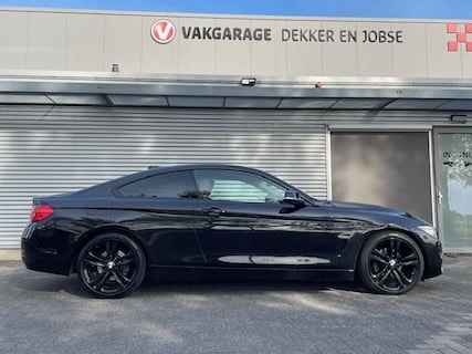 BMW-4-Serie