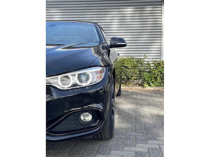 BMW-4-Serie