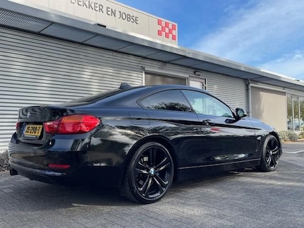 BMW-4-Serie