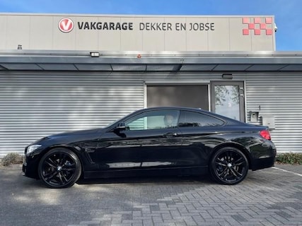 BMW-4-Serie