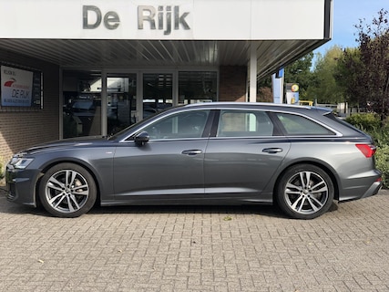 Audi-A6