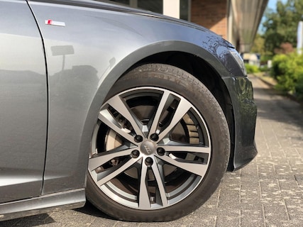 Audi-A6