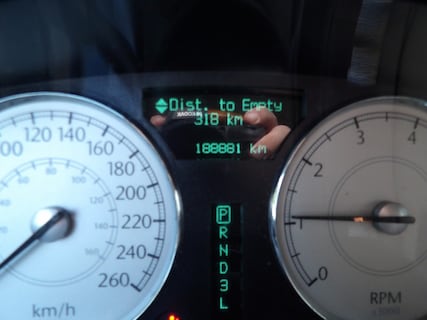 Chrysler-300C