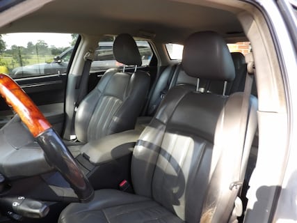 Chrysler-300C