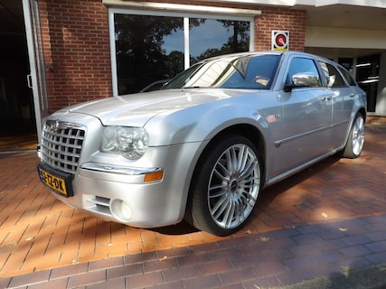 Chrysler-300C