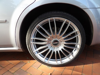 Chrysler-300C