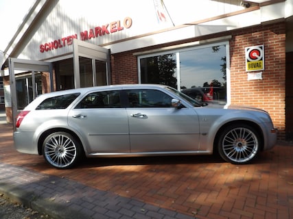 Chrysler-300C