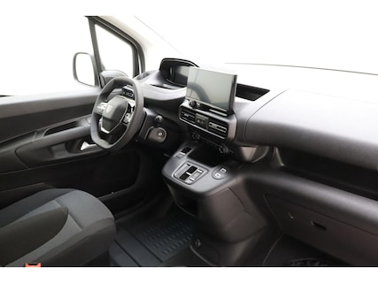 Peugeot-e-Partner