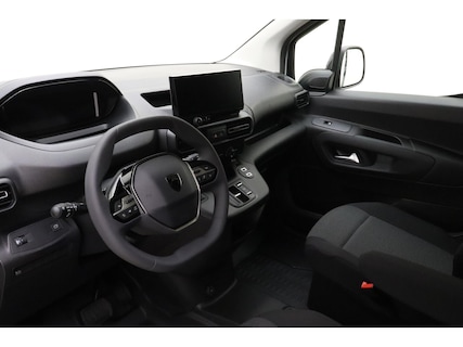 Peugeot-e-Partner
