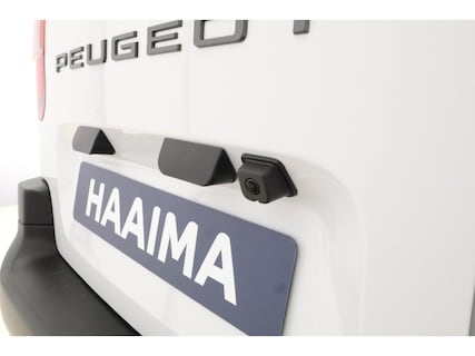 Peugeot-e-Partner