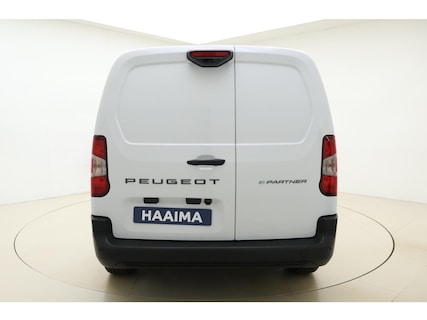 Peugeot-e-Partner