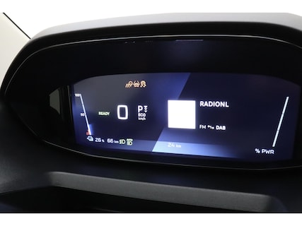 Peugeot-e-Partner