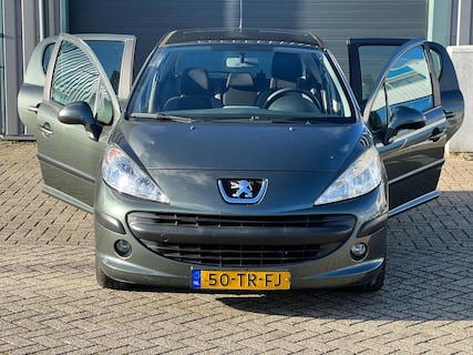Peugeot-207